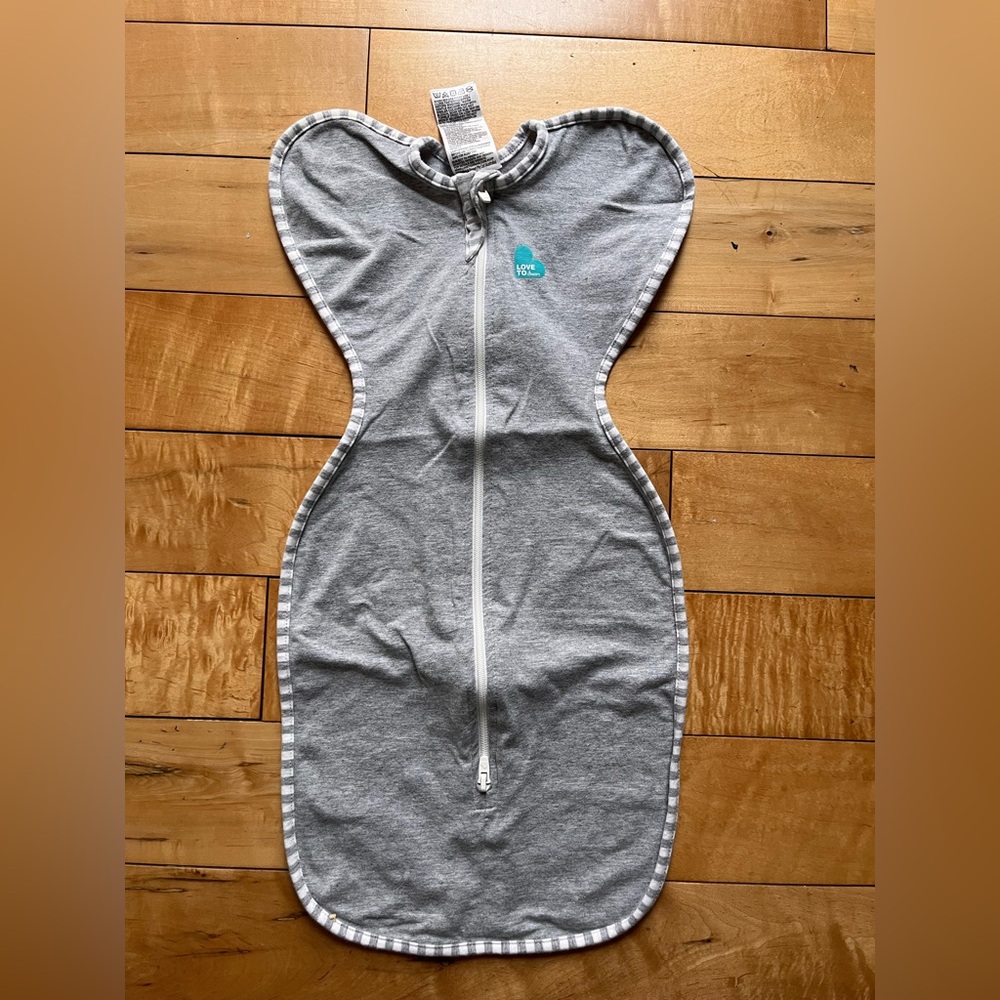 Love to Dream - Newborn Sleep Sack/Swaddle Like New